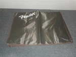 New Vinyl Amp Cover For Fender Hot Rod Deluxe, Blues Brown 004-7485-000. Price: $29.99.