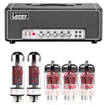Laney LA30BL Vacuum Tube Kit New. Price: $125.00.