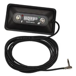 2-BUTTON Guitar Amp On/off Footswitch 1/4-INCH Jack For Marshall P802 PEDL-91003 New. Price: $25.95.