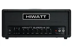 Hiwatt Super-hi 33 Head 30W 2-CHANNEL Electric Guitar Amplifier With... New. Price: $1549.99.