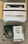 Hartke LH1000 Bass Guitar Amplifier Head - Watts Project For. Price: $299.95.