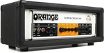 Orange Super Crush 100-WATT Amplifier Head Black New. Price: $599.00.