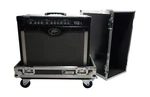 Harmony Audio HCGC12C Universal 1X12 Electric Guitar Combo Amp Rolling Flight.... Price: $418.36.