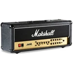 Marshall Series JVM205H 50W Tube Guitar Amp Head Black Refurbished Excellent. Price: $1583.99.