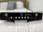 Warwick Pro Fet 5.2 Solid State Bass Amp Head 500W 4 Ohm 1-CHANNEL Used. Price: $250.00.