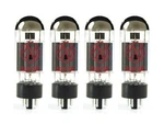 6L6GC Power Vacuum Tube, Matched Quad New. Price: $157.99.