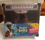Wow Wee Paper Jamz Amplifier Series 1 Real Working Speaker New Factory Sealed. Price: $12.50.