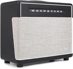Magnatone Baby M-80 65-WATT X 10-INCH Speaker Cabinet Black New. Price: $1299.00.