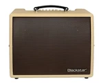 Blackstar Sonnet 120-WATT Acoustic Amplifer Blonde Open Box. Price: $549.99.