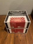 Mojotone Anthem 12-INCH 50-WATT 8-OHM Guitar Speaker New. Price: $90.00.