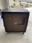 B-52 AT-412A 480 Watts Rms, Professional Speaker, Vintage, Local Pickup Only Used. Price: $380.00.