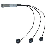 Passive Piezo Acoustic Pickup EP001K Three Balanced German-made New. Price: $82.92.