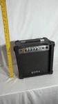 Kona KA-20 Combo Guitar Amplifier Solid State Black For Electric Used. Price: $29.99.