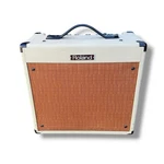 Vintage Roland BC-30 Blues Cube Blonde 1-12" 30W Tested Used. Price: $359.99.