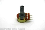 Original Potentiometer Vox B50K For Pathfinder Cambridge Marshall MG10 - V3151 New. Price: $15.33.