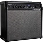 Line Spider V Mkii 60W 1X10 Guitar Combo Amp Black New. Price: $449.99.