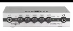 Warwick Gnome Pro V2 Bass Amplifier Head, 300W, Silver New. Price: $300.00.
