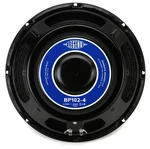 Eminence Legend BP102 Series 10" 200-WATT Replacement Bass Speaker 4 Ohm New. Price: $109.16.