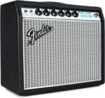 Fender '68 Custom Vibro Champ Reverb 1X10-INCH 5-WATT Tube Combo Very. Price: $944.99.