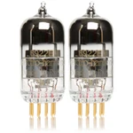 Pair Of Electro-harmonix 6922 Eh Gold Pin Preamp Vacuum Tube Unspecified. Price: $93.90.