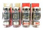Sweet Sound Edition Platinum Match 1 Quad Genalex Gold Lion Tubes KT88 New. Price: $375.54.