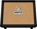 Orange Crush Acoustic Guitar Combo Amplifier, 30W, Black New. Price: $429.00.