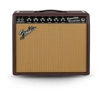 Fender Le '65 Princeton Reverb 15W 1X12 Tube Guitar Combo Amp Wine & Wheat New. Price: $1679.99.