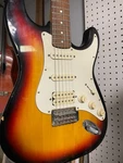 Crate Electra Electric Guitar. Come With Gig Bag! Used. Price: $195.00.
