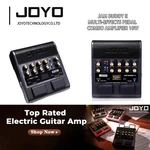 Joyo 10W Portable Guitar Practice Combo Amplifier With Footswitch,otg Recording New. Price: $105.99.