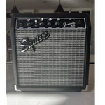 Squier Frontman 10G Amplifier Open. Price: $50.00.