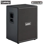 Laney Digbeth Series 500W X 12" Bass Amplifier Cabinet DBV212-4 New. Price: $999.99.