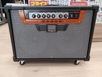 Roland GA-212 Guitar Amplifier 200W 2X12 Combo With Foot Controller Used. Price: $863.16.