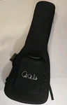 Prs Paul Reed Smith Premium Deluxe Padded Electric Guitar Gig Bag Black Pre-owned. Price: $99.95.