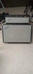 Fender Tremolux Guitar Amplifier Used. Price: $2200.00.