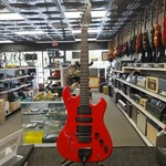 Electra Pheonix Electric Guitar W/ Roland GK-2A Used. Price: $439.99.