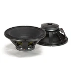 Rcf LF18G401 -watt -channel Live Sound Monitor,black New. Price: $459.99.