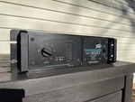 Peavey M-3000 Rack Mount 300W Power Amplifier Working Used. Price: $100.00.