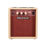 Blackstar Debut 10E 10W 2X3" Combo Guitar Amp With Delay (open Box) New. Price: $99.95.