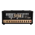Used Evh 5150 Iconic Series 15W EL34 Amp Head - Black. Price: $559.99.