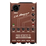 Lr Baggs Para Acoustic Guitar Preamp/di - Open Box. Price: $219.99.