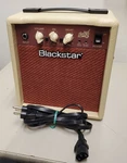 Blackstar Amplifier Debut 10E 140100-VB Tested Working Used. Price: $79.00.