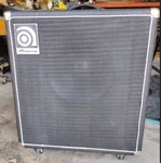 Ampeg B-18N Bass Amplifier New 800 Custom Made. Price: $1450.00.