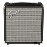 Fender Rumble 120V 15-WATT Portable Bass Amplifier With 8-INCH Speaker New. Price: $99.99.