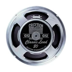 Celestion Classic Lead 80 Guitar Speaker, Ohm New. Price: $204.99.