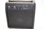 Epiphone Electar 10 Electric Guitar Combo Amp #R7535 Open. Price: $19.95.