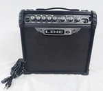 Line 6 Spider Iii 1X8 Guitar Amplifier Watts Speaker 15W Used. Price: $142.45.
