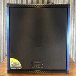 Gr Bass 115 Carbon Fiber 1X15 400 Watt 8 Ohm Speaker Cabinet New. Price: $1579.00.