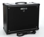 Boss KATANA-100 Gen 3 100-WATT X 12-INCH Combo Amplifier Black Dent/ Crack Used. Price: $299.95.