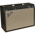 Fender '64 Custom Deluxe Reverb 20W 1X12 Tube Guitar Combo Amp Black New. Price: $3359.99.