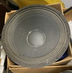 Vintage Peavey 1808-8 Sps Bwx Inch Ohm Speaker Used. Price: $200.00.